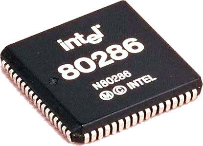 Intel 80286