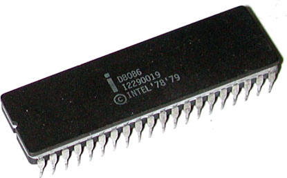 Intel 8086