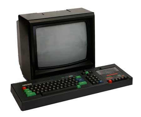 Amstrad CPC