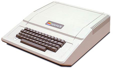 Apple II