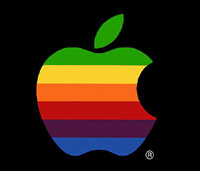 Logotipo de Apple