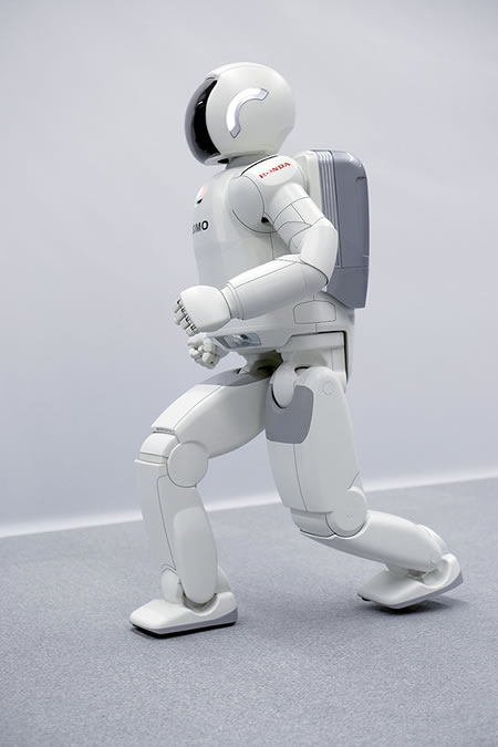 ASIMO