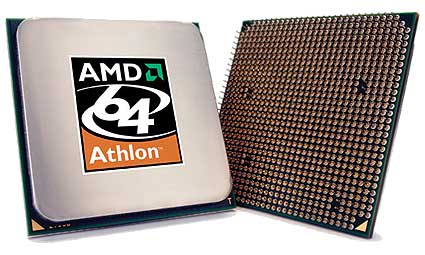 AMD Athlon 64