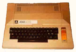 Atari 800