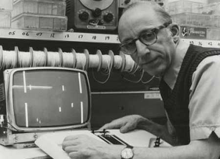 Ralph Baer, hacia 1968