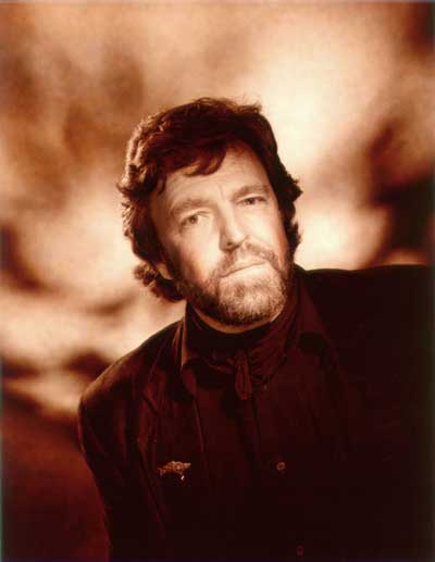 John Perry Barlow