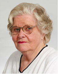 Betty Jean Jennings Bartik, en 2008