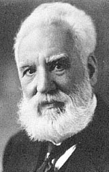 Alexander Graham Bell