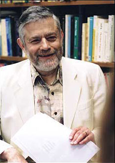 Manuel Blum