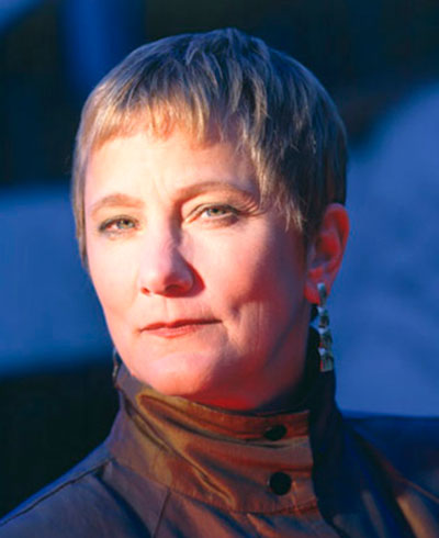 Anita Borg