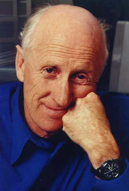 Stewart Brand