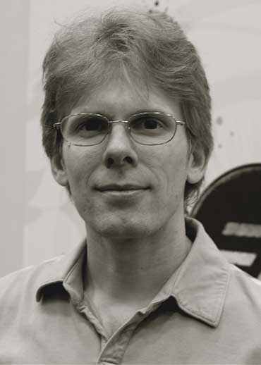 John Carmack