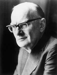 Arthur C. Clarke