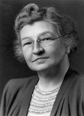 Edith Clark