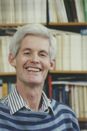 Stephen A. Cook