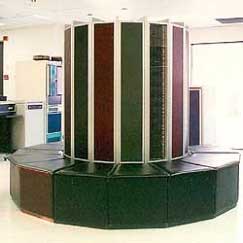 Cray 1A