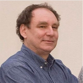 Jonathan Andrew Crowcroft