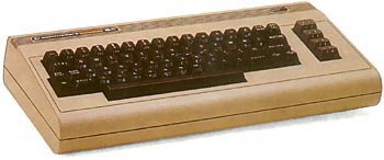 Commodore C64