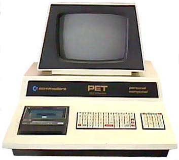 Commodore PET2001