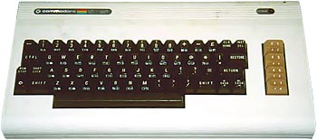 Commodore VIC20