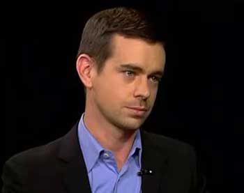 Jack Dorsey