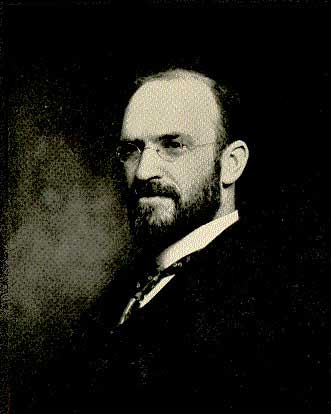 Melvil Dewey