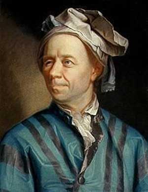 Leonhard Euler