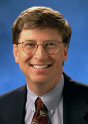 Bill Gates