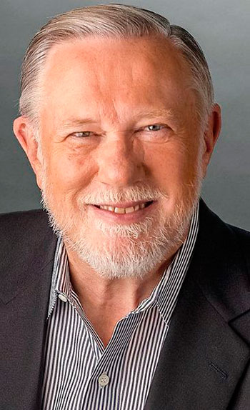 Charles Geschke