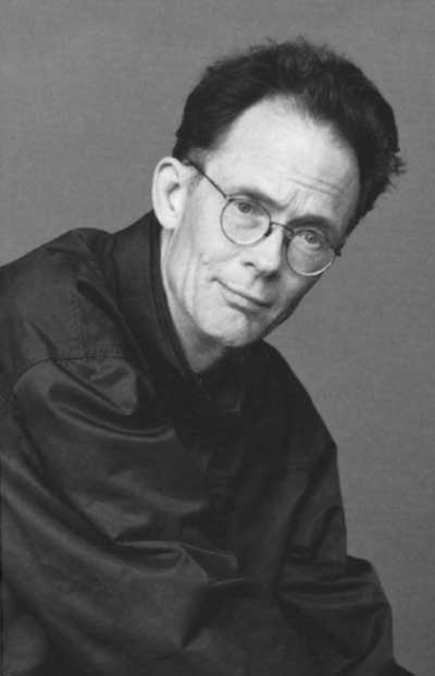 William Gibson