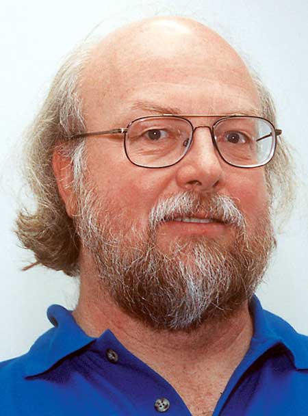 James Gosling