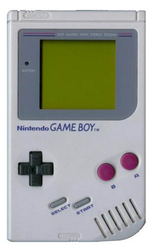 GameBoy