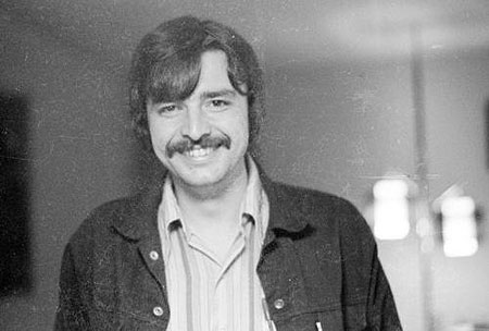 Dennis Hayes, sobre 1978