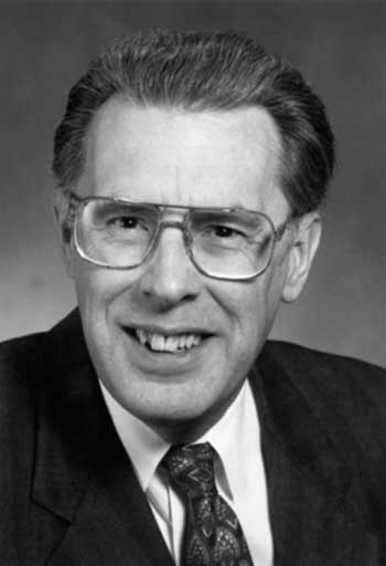 John E. Hopcroft