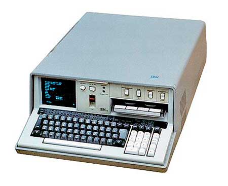 IBM 5100