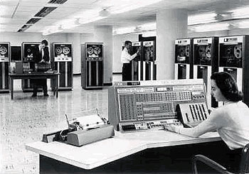 IBM 702