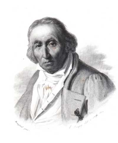 Joseph Marie Jacquard