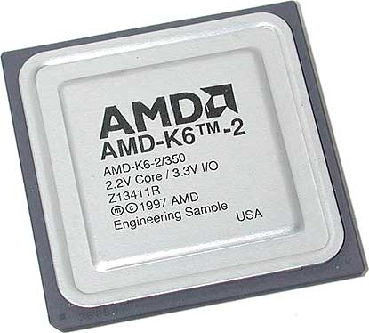 AMD K6-2