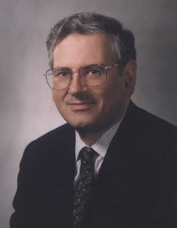 Robert Kahn