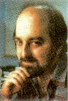 Philip K. Katz en 1990