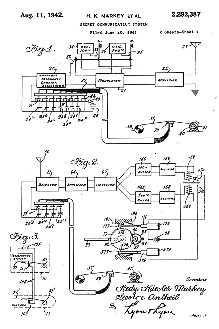 Documentación de la patente 2.292.387