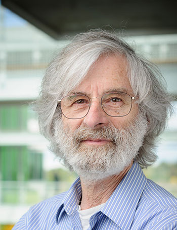 Leslie Lamport