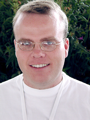 Rasmus Lerdorf
