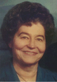 Ruth Lichterman Teitelbaum