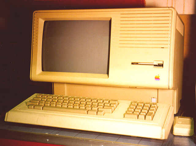 Apple Lisa