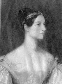 Augusta Ada Lovelace