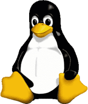 Mascota de Linux