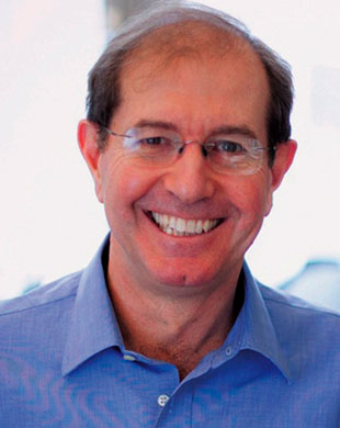 Silvio Micali