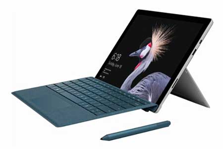 Microsoft Surface