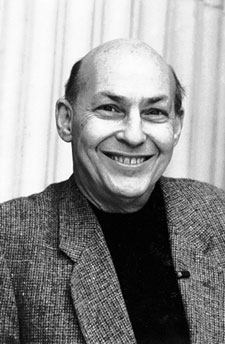 Marvin Minsky